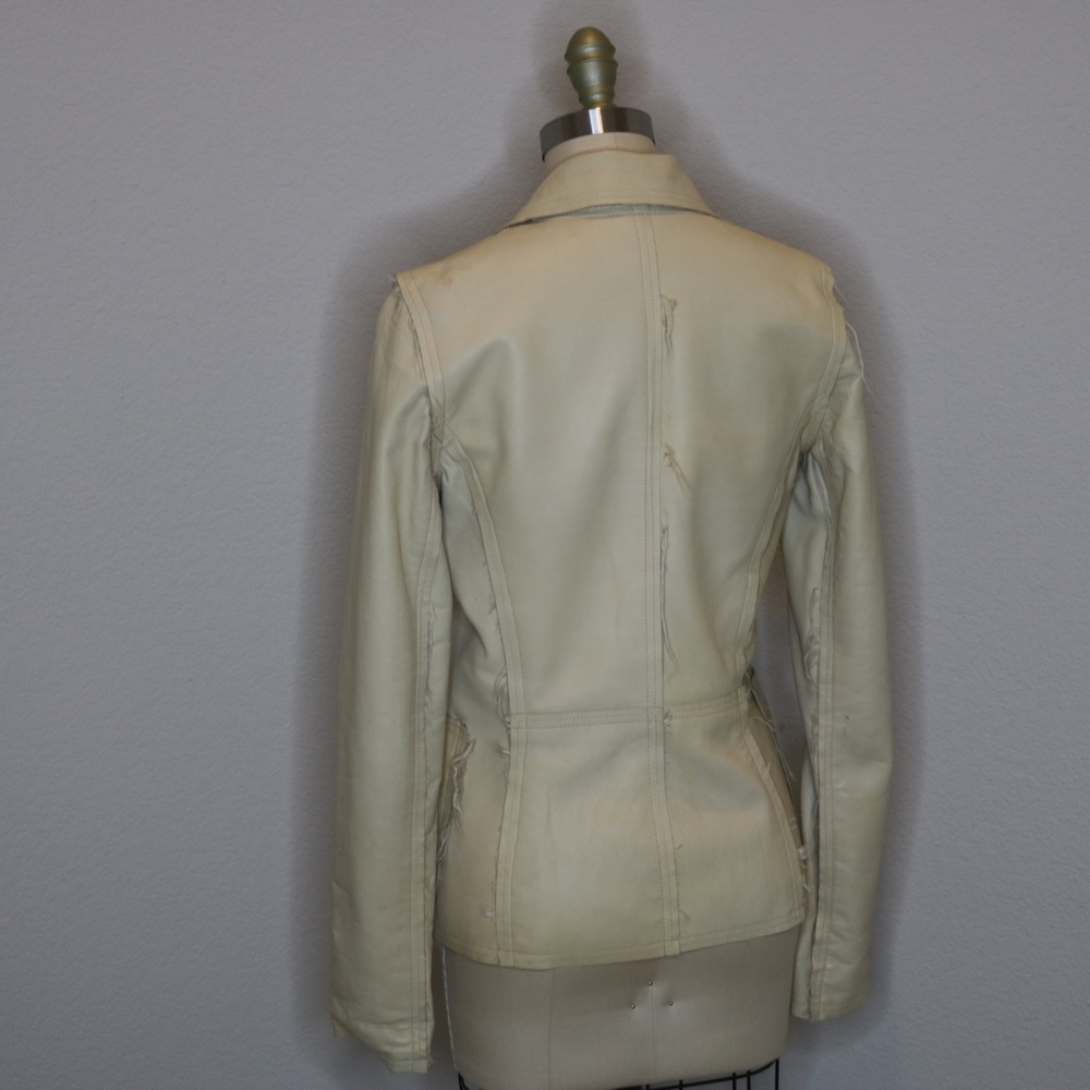 Leather Jacket - Picture 2 of 5